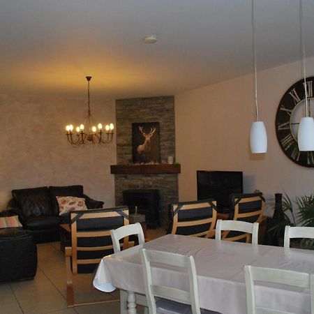 Villa Petite Reine à Bertrix Extérieur photo